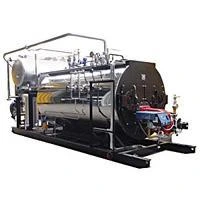 Tratamento De Água Para Caldeiras De Alta Pressão