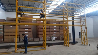 Produtos Para Caldeiraria
