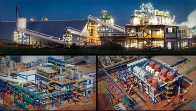 Caldeiraria De Aço Orçamento