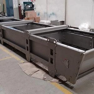 Isolamento Térmico Para Caldeiras