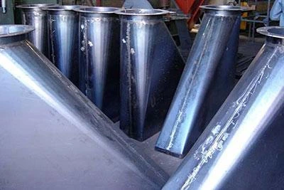 Empresas De Caldeiraria