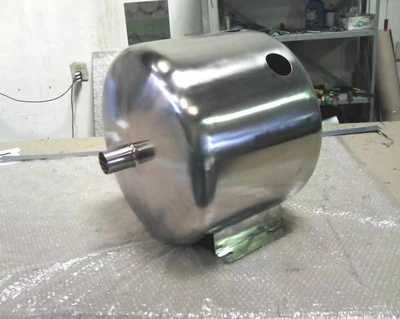 Empresas De Caldeiraria E Montagem Industrial