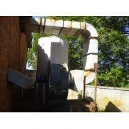 Lavadores De Gases Para Caldeiras
