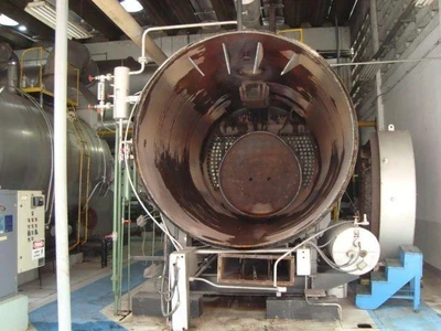 Manutenção Em Caldeiras Industriais Em Rj