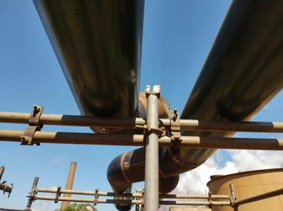 Manutenção Em Caldeiras Industriais Em Sp