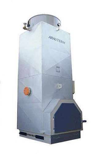 Caldeira lenha Caldeira lenha