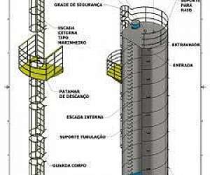 caldeiraria em geral caldeiraria em geral