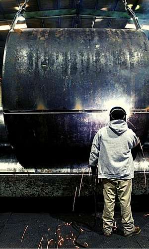 caldeiraria leve e pesada caldeiraria leve e pesada