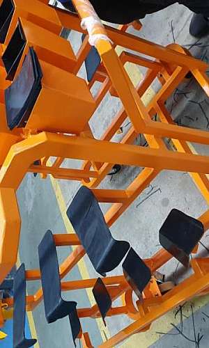 Caldeiraria leve Caldeiraria leve