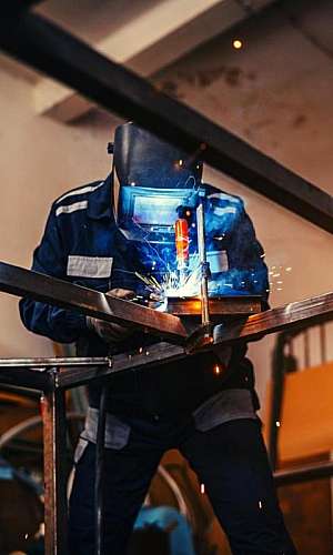 caldeiraria leve caldeiraria leve