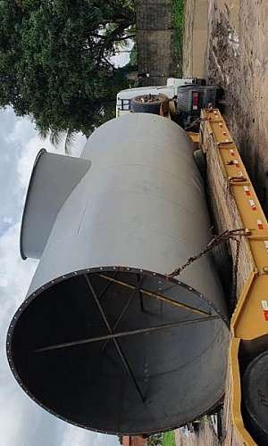 Caldeiraria pesada Caldeiraria pesada