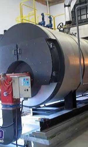 Caldeiraria Caldeiraria