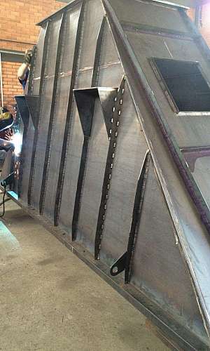 Caldeiraria Caldeiraria