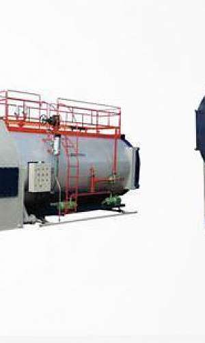 Caldeiras e queimadores Caldeiras e queimadores