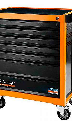 Carrinho para ferramentas Carrinho para ferramentas