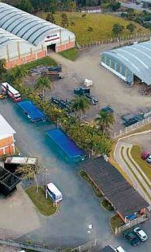 Empresa de caldeira para cavaco Empresa de caldeira para cavaco