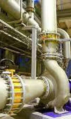 Empresa de caldeiraria industrial Empresa de caldeiraria industrial