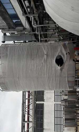 Empresa de caldeiraria industrial Empresa de caldeiraria industrial