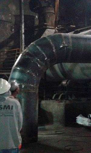 Empresa de montagem industrial em SP Empresa de montagem industrial em SP