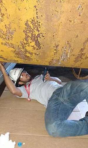 Empresas de inspeção em caldeiras industrial Empresas de inspeção em caldeiras industrial