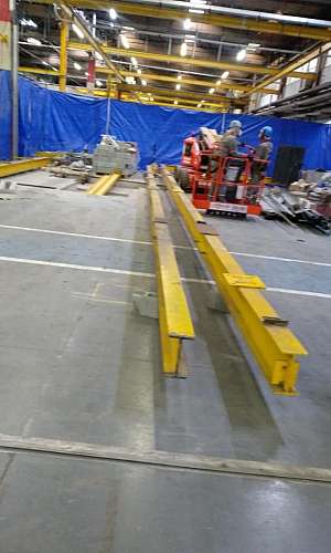 instalações industriais instalações industriais