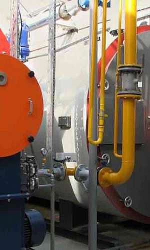 Manutenção de caldeiras a gasóleo RJ Manutenção de caldeiras a gasóleo RJ