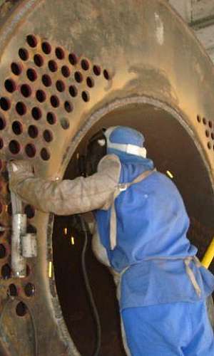 Manutenção de caldeiras em RJ Manutenção de caldeiras em RJ