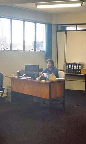 Projeto de vasos de pressão Projeto de vasos de pressão