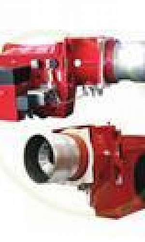 Queimador de caldeiras Queimador de caldeiras