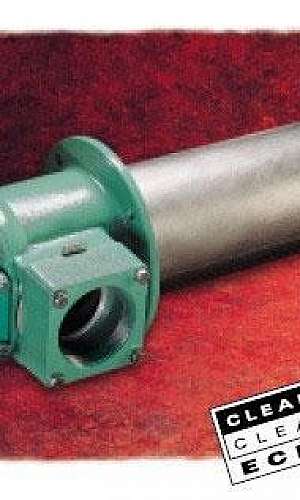 Queimadores de gás natural Queimadores de gás natural