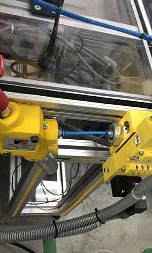 serviço de instalação industrial serviço de instalação industrial