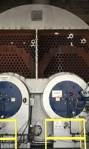 Serviço de manutenção de caldeiras RJ Serviço de manutenção de caldeiras RJ