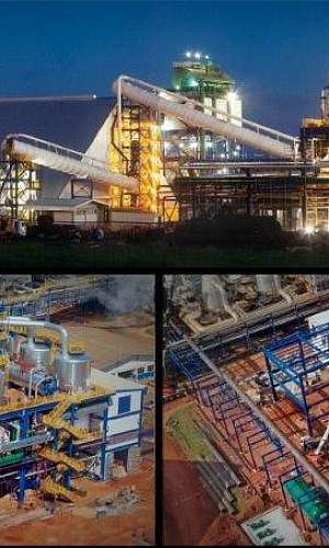 Serviços de caldeiraria Serviços de caldeiraria