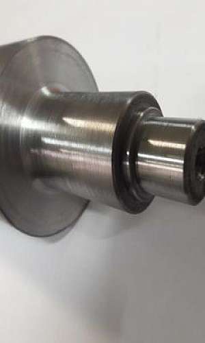 Usinagem de cilindros Usinagem de cilindros