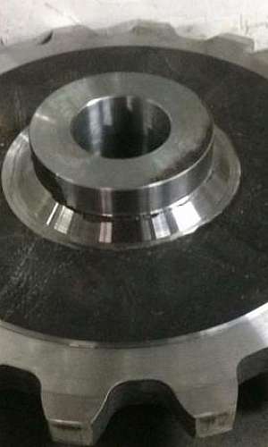 Usinagem em geral Usinagem em geral