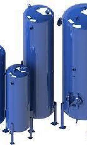 Vasos de pressão Vasos de pressão